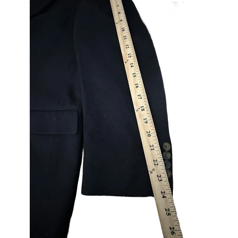 Grant Thomas Blazer Mens 42‎ 100% Cashmere Lord Taylor Jacket Sport Coat #HR-5